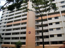 Blk 64 Telok Blangah Drive (Bukit Merah), HDB 4 Rooms #258972